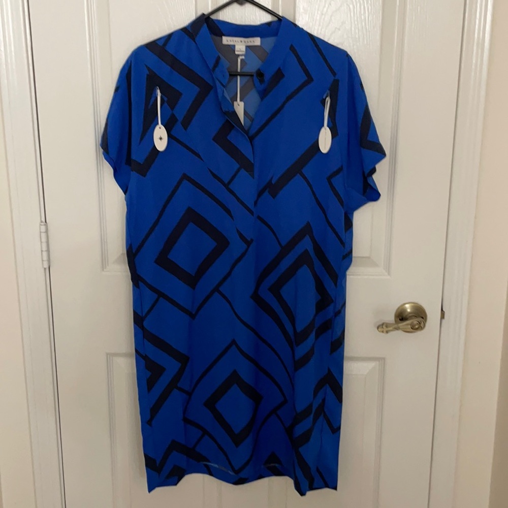 Loyal Hana nursing & maternity dress NWT